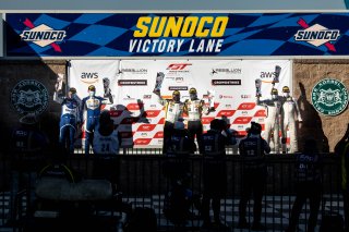  | SRO Motorsports Group
