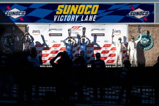  | SRO Motorsports Group