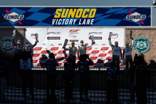  | SRO Motorsports Group