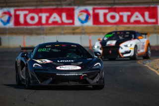  | SRO Motorsports Group