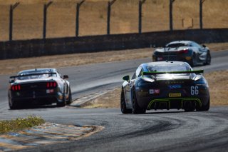  | SRO Motorsports Group