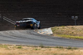 #10 McLaren 570s GT4 of Michael Cooper, Blackdog Speed Shop, GT4 Sprint Pro, 2020 SRO Motorsports Group - Sonoma Raceway, Sonoma CA
 | Brian Cleary      