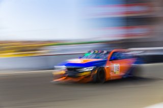 #119 BMW M4 GT4 of Sean Quinlan, GT4 Stephen Cameron Racing, Sprint Am, 2020 SRO Motorsports Group - Sonoma Raceway, Sonoma CA
 | Brian Cleary      