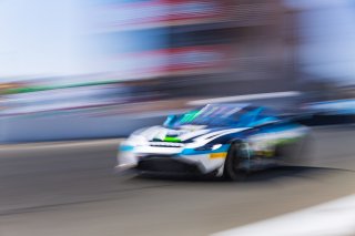 #59 Aston Martin Vantage GT4 of Paul Terry, Rearden Racing, GT4 Sprint, Am, 2020 SRO Motorsports Group - Sonoma Raceway, Sonoma CA
 | Brian Cleary      
