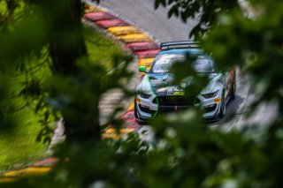 SRO America, Road America, Elkhart Lake, WI, August 2020.
 | Sarah Weeks/SRO             