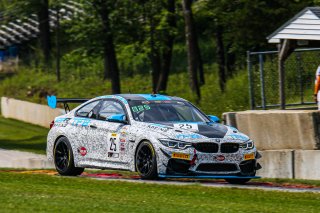 SRO America, Road America, Elkhart Lake, WI, August 2020.
 | Sarah Weeks/SRO             