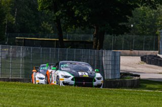 SRO America, Road America, Elkhart Lake, WI, August 2020.
 | Sarah Weeks/SRO             