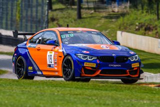 SRO America, Road America, Elkhart Lake, WI, August 2020.
 | Sarah Weeks/SRO             