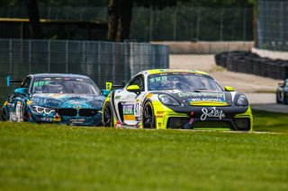 SRO America, Road America, Elkhart Lake, WI, August 2020.
 | Sarah Weeks/SRO             