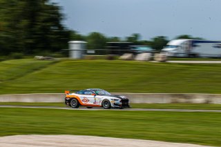 SRO America, Road America, Elkhart Lake, WI, August 2020.
 | Sarah Weeks/SRO             