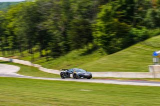 SRO America, Road America, Elkhart Lake, WI, August 2020.
 | Sarah Weeks/SRO             