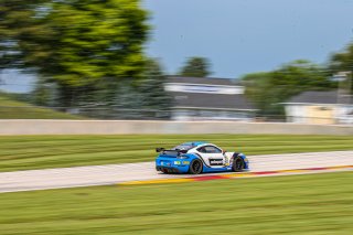 SRO America, Road America, Elkhart Lake, WI, August 2020.
 | Sarah Weeks/SRO             