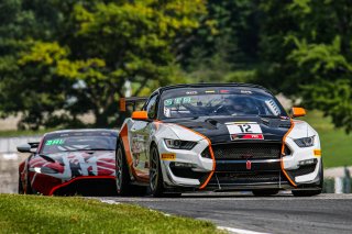 SRO America, Road America, Elkhart Lake, WI, August 2020.
 | Sarah Weeks/SRO             