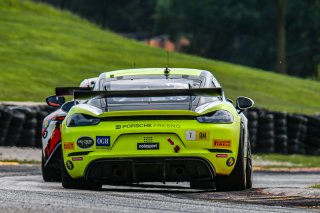 SRO America, Road America, Elkhart Lake, WI, August 2020.
 | Sarah Weeks/SRO             