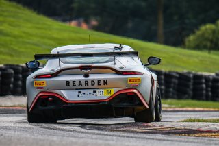 SRO America, Road America, Elkhart Lake, WI, August 2020.
 | Sarah Weeks/SRO             