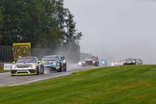  | SRO Motorsports Group