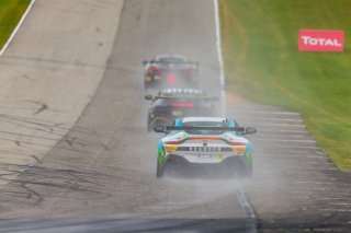 #59 Aston Martin Vantage GT4 of Paul Terry, Rearden Racing, GT4 Sprint, Am, SRO America, Road America,  Elkhart Lake,  WI, July 2020. | Fabian Lagunas/SRO