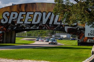 SRO America, Road America, Elkhart Lake, WI, August 2020.
 | Sarah Weeks/SRO             