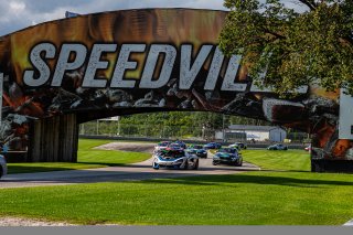 SRO America, Road America, Elkhart Lake, WI, August 2020.
 | Sarah Weeks/SRO             