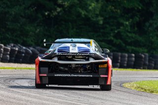 SRO America, Road America, Elkhart Lake, WI, August 2020.
 | Sarah Weeks/SRO             