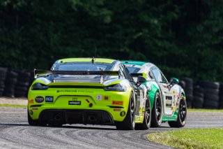 SRO America, Road America, Elkhart Lake, WI, August 2020.
 | Sarah Weeks/SRO             