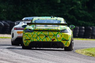 SRO America, Road America, Elkhart Lake, WI, August 2020.
 | Sarah Weeks/SRO             