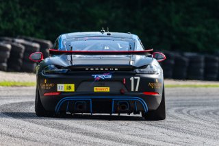 SRO America, Road America, Elkhart Lake, WI, August 2020.
 | Sarah Weeks/SRO             