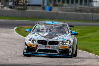 SRO America, Road America, Elkhart Lake, WI, August 2020.
 | Sarah Weeks/SRO             