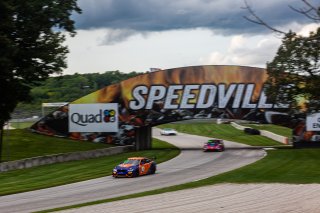 SRO America, Road America, Elkhart Lake, WI, August 2020.
 | Sarah Weeks/SRO             