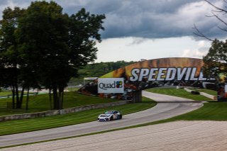 SRO America, Road America, Elkhart Lake, WI, August 2020.
 | Sarah Weeks/SRO             