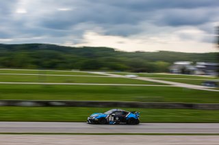 SRO America, Road America, Elkhart Lake, WI, August 2020.
 | Sarah Weeks/SRO             