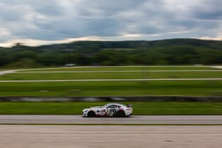 SRO America, Road America, Elkhart Lake, WI, August 2020.
 | Sarah Weeks/SRO             