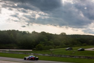 SRO America, Road America, Elkhart Lake, WI, August 2020.
 | Sarah Weeks/SRO             