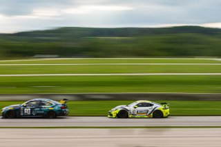 SRO America, Road America, Elkhart Lake, WI, August 2020.
 | Sarah Weeks/SRO             