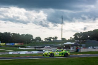 SRO America, Road America, Elkhart Lake, WI, August 2020.
 | Sarah Weeks/SRO             