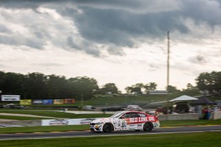 SRO America, Road America, Elkhart Lake, WI, August 2020.
 | Sarah Weeks/SRO             