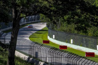 #99 Mercedes-AMG GT4 of Jeff Courtney, RecStuff Racing, GT4 Sprint Am, SRO America, Road America, Elkhart Lake, WI, July 2020.
 | Brian Cleary/SRO