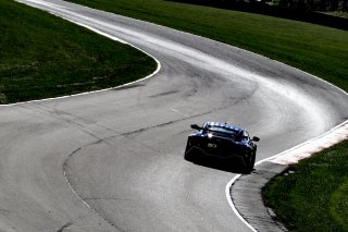 #210 Aston Martin Vantage GT4 of Michael Dinan, Flying Lizard Motorsports, GT4 Sprint Am, SRO America, Road America, Elkhart Lake, WI, July 2020.
 | Brian Cleary/SRO