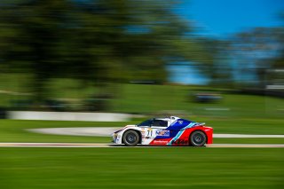 #71 KTM X-Bow of Mads Siljehaug and Nicolai Elghanayan Marco Polo Motorsports, GT4 SprintX,  SRO America, Road America,  Elkhart Lake,  WI, July 2020. | Fabian Lagunas/SRO