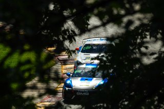 #99 Mercedes-AMG GT4 of Jeff Courtney, RecStuff Racing, GT4 Sprint Am, SRO America, Road America, Elkhart Lake, WI, August 2020.
 | SRO Motorsports Group