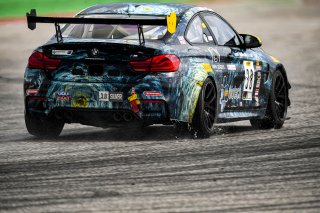 #38 BMW M4 GT4 of Samantha Tan and Jon Miller, ST Racing, GT4 SprintX,   
2020 SRO Motorsports Group - COTA2, Austin TX
Photographer: Gavin Baker/SRO | &copy; 2020 Gavin Baker
