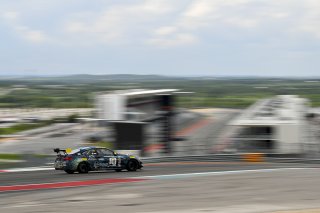 #38 BMW M4 GT4 of Samantha Tan and Jon Miller, ST Racing, GT4 SprintX,   
2020 SRO Motorsports Group - COTA2, Austin TX
Photographer: Gavin Baker/SRO | &copy; 2020 Gavin Baker
