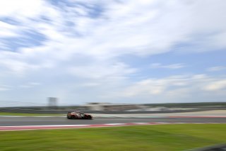 #91 Aston Martin Vantage GT4 of Jeff Burton and Vesko Kozarov,  Rearden Racing, GT4 SprintX Pro-Am,   
2020 SRO Motorsports Group - COTA2, Austin TX
Photographer: Gavin Baker/SRO | &copy; 2020 Gavin Baker
