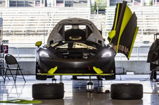 SRO America, Circuit of the Americas, Austin TX, September 2020. | Brian Cleary/SRO