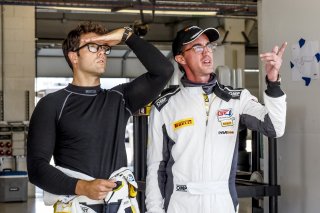 #7 Porsche 718 Cayman GT4 of Sean Gibbons and Zac Anderson, NOLASPORT, GT4 SprintX, SRO America, Circuit of the Americas, Austin TX, September 2020.
 | Brian Cleary/SRO