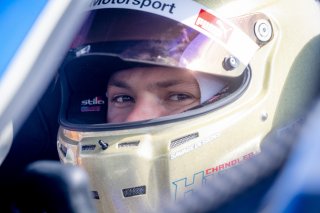 SRO America, Circuit of the Americas, Austin TX, September 2020. | Brian Cleary/SRO