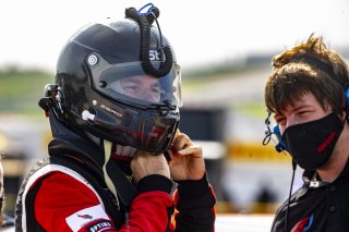 SRO America, Circuit of the Americas, Austin TX, September 2020. | Brian Cleary/SRO