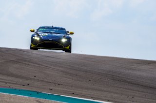 SRO America, Circuit of the Americas, Austin TX, September 2020.
 | Brian Cleary/SRO