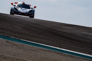 #62 SIN R1 GT4 of Mark Klenin, KPR, GT4 Sprint Am, SRO America, Circuit of the Americas, Austin TX, September 2020.
 | Brian Cleary/SRO