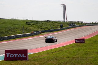 #12 Ford Mustang GT4 of Drew Staveley, Ian Lacy Racing, GT4 Sprint Pro, SRO America, Circuit of the Americas, Austin TX, September 2020.
 | Sarah Weeks/SRO             